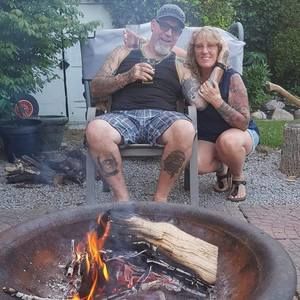 Meet your Posher, Robyn